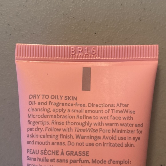 Mary Kay Microdermabrasion Plus Set - Picture 3 of 3